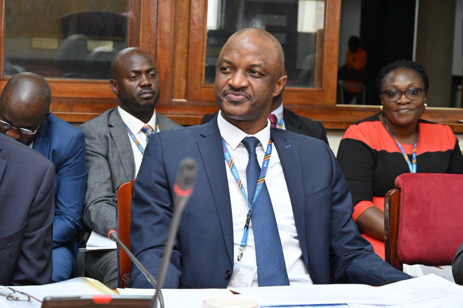 Uganda Seeks Fresh IMF Deal After Debt Surge 2 Ramathan Ggoobi
