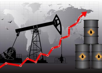 Rising Oil Supply