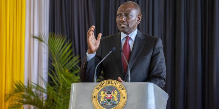 Kenya’s Pension Scandal Exposes Betrayal Of Retirees