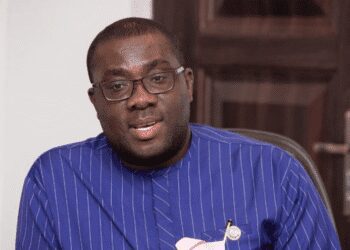 Sammi Awuku blasts Fourth Estate over NLA scandal