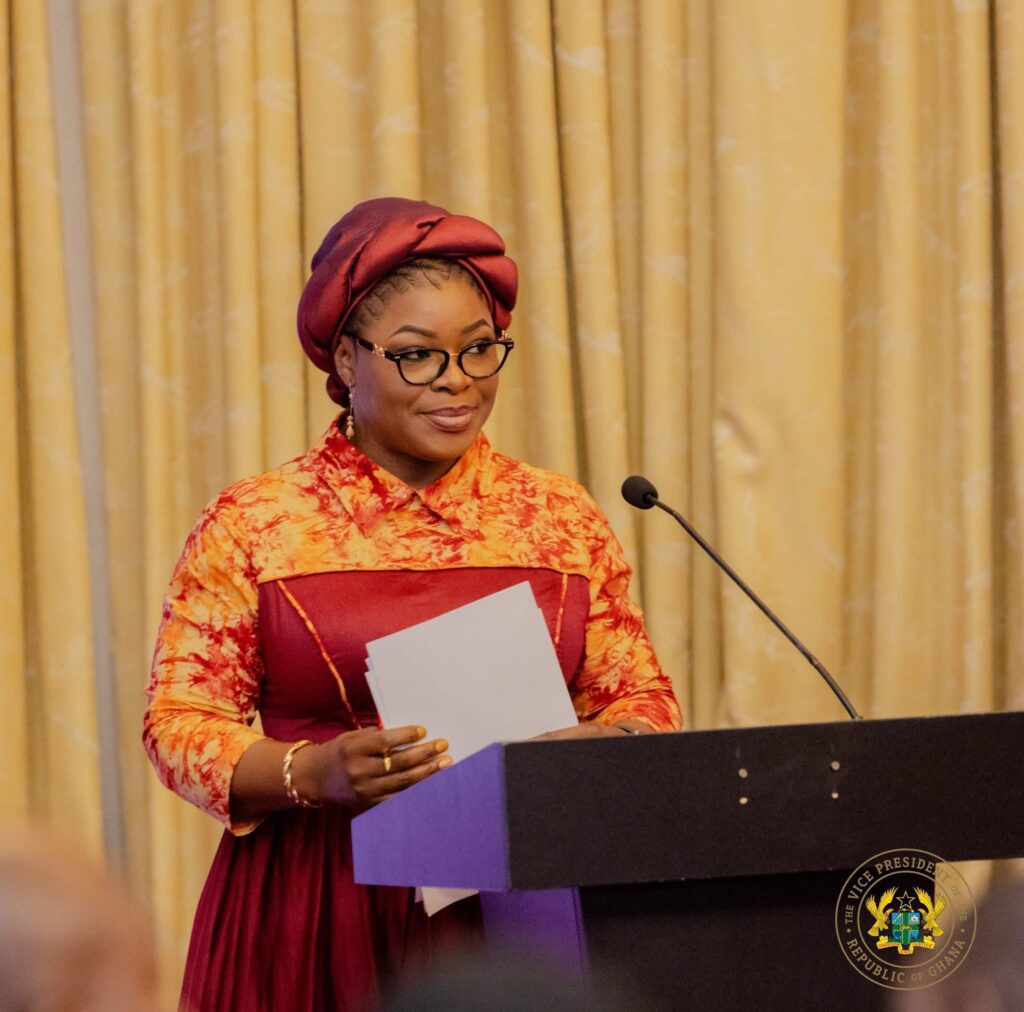 Deputy Presidential Spokesperson Shamima Muslim
