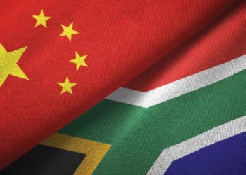 Official figures reveal that Chinese foreign direct investment in South Africa reached $13.21 billion in 2024