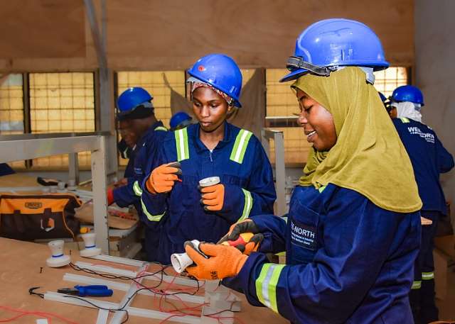 TVET 1