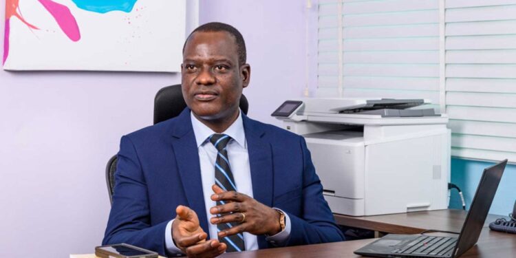 Taiwo Oyedele