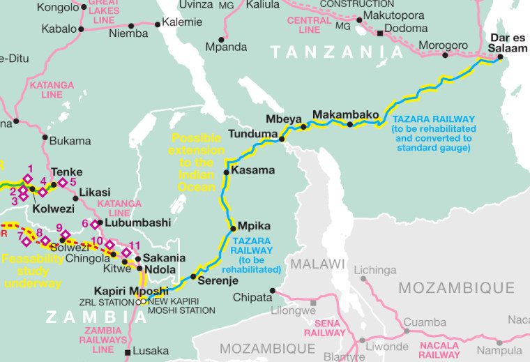 Tazara railway line Sep24 975