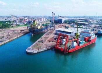 Tema Shipyard