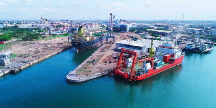 Tema Shipyard