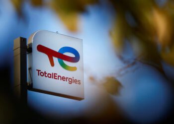 TotalEnergies Renewable Energy Project