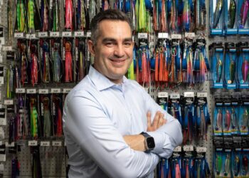 Super Retail Group CEO Anthony Heraghty