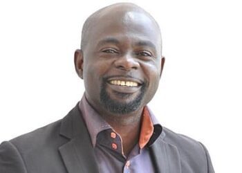 Bernard Amankwah