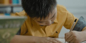 child
