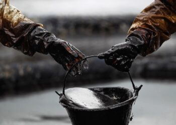 Crude Oil