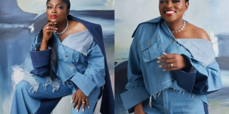 Funke Akindele