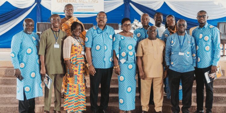 ADB Boss Hails Akuapem Rural Bank for Empowering Over 5,000 Women with GH¢60m Loans