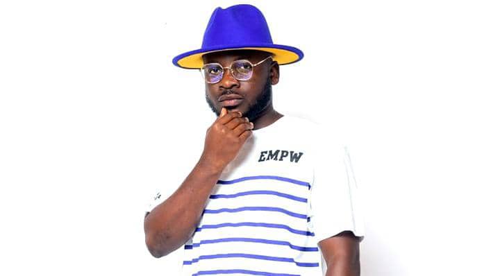 Lekzy Decomic Urges Promoters To Pay Right