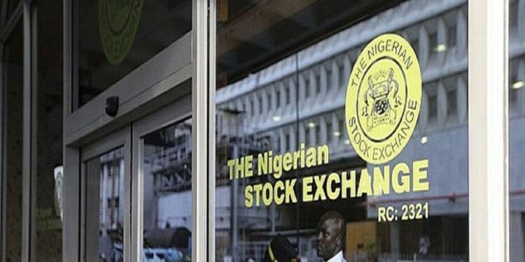 Nigerian Exchange Gains N263bn As Stocks Rally