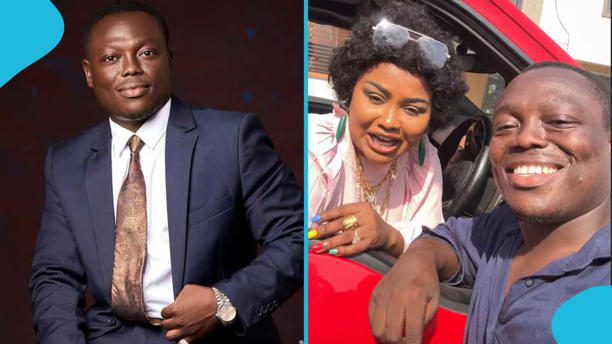 Osanju's Relative Recounts Support From McBrown