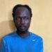 David Kwodow Prah Afful