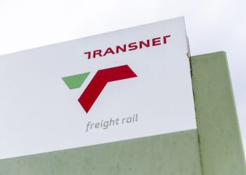 South Africa’s Transnet Loss Narrows As Turnaround Gains Momentum
