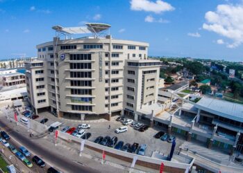 Stanbic’s Strategic Shift Pays Off as Profit Hits GH¢1.61bn and Credit Risks Plunge