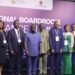 Chief of Staff Urges Boards to Uphold Transparency and Ethics