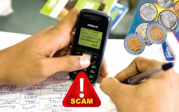 Millions Lost to Mobile Money Scams as Cyber Fraud Skyrockets in Ghana — CSA Raises Alarm 1 Millions Lost to Mobile Money Scams as Cyber Fraud Skyrockets in Ghana — CSA Raises Alarm