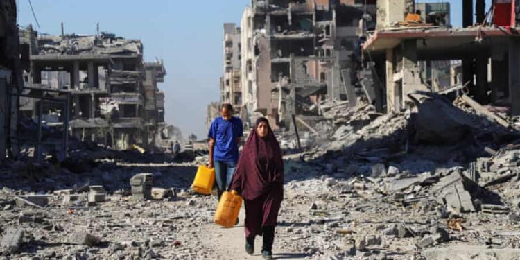 Gaza’s Fragile Truce Echoes Past Failures 1 5500 1