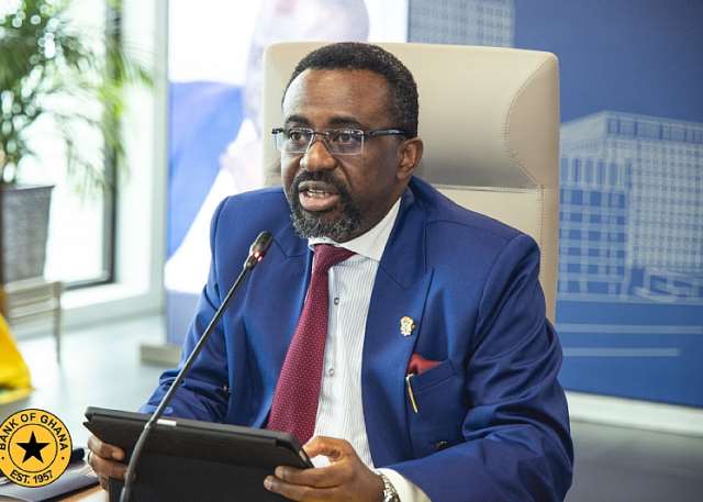 20% Appreciation of the Cedi Will Hurt the Totality of the Economy, Economist Cautions 5 730202595557 vbrduhgtsn photo 2025 07 30 17 18 57