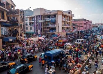 Cedi’s Strength Hurts Import Taxes as Ghana Misses 2025 Revenue Target by GH¢6.7 Billion 2 Cedi’s Strength Hurts Import Taxes as Ghana Misses 2025 Revenue Target by GH¢6.7 Billion