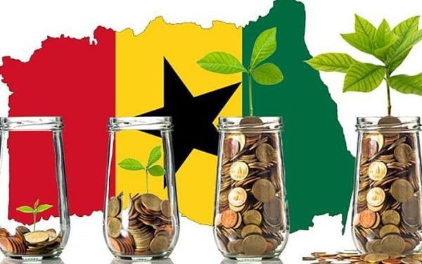 Ghana, the lead investment destination in West Africa