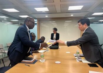 BoG’s $1.15bn FX Injection Sparks Clash with IMF and World Bank Over Cedi Stabilization