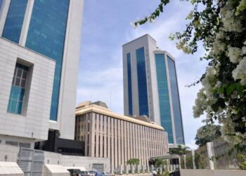 Bank of Tanzania