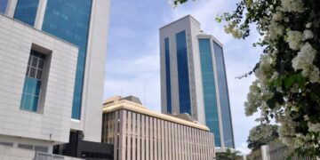 Bank of Tanzania