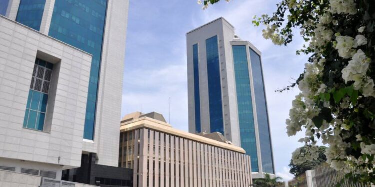 Bank of Tanzania