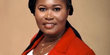 Beatrice Annan, Presidential Staffer