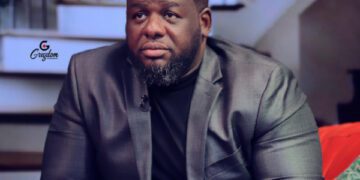 Lawrence Nana Asiama Hanson, known in showbiz as Bullgod