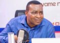Bernard Antwi Boasiako, popularly known as Chairman Wontumi