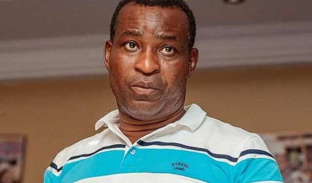 Bernard Antwi Boasiako, popularly known as Chairman Wontumi