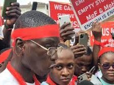 Government Assures Nurses Salary Arrears Will Be Settled Soon 3 Coalition of Unpaid Nurses and Midwives edited