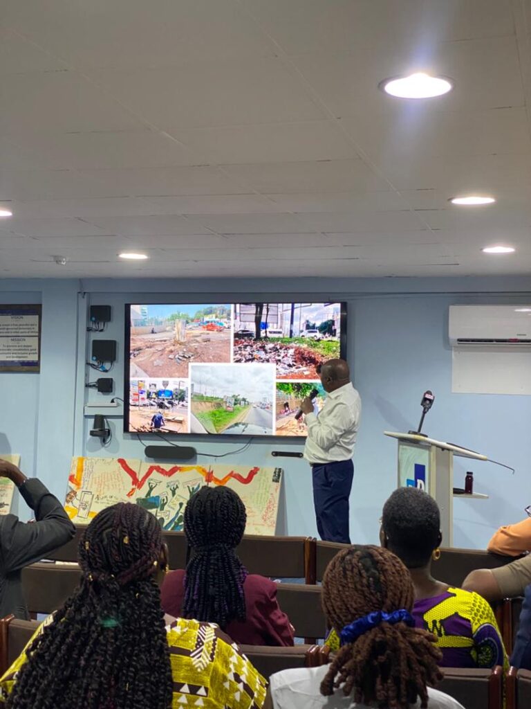 Dr Hene Aku Kwapong 2