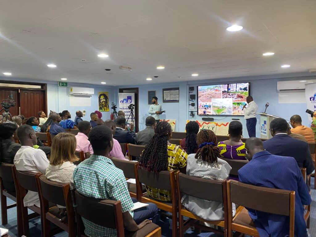 Dr Hene Aku Kwapong 3