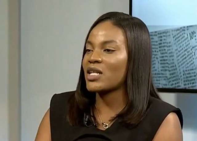Dr. Ekua Amoakoh