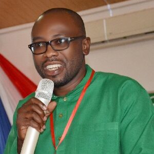 Dr. Frank Serebour edited