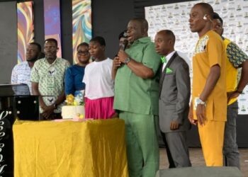 Enterprise Insurance Rolls Out ‘Momo Insure’ to Protect Agents from Robbery, Death, and Disability