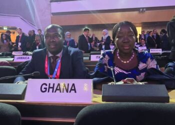 Trade Minister Champions Investment and Digital Focus at UNCTAD XVI, Geneva