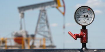 Oil Prices