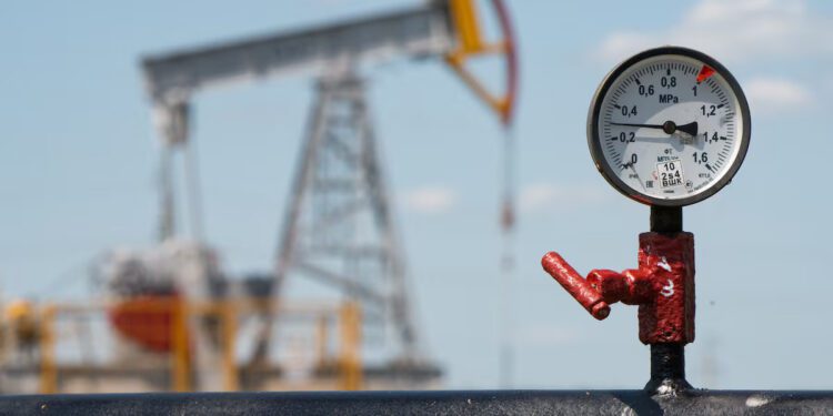 Oil Prices