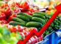 Ghana's Inflation Jumps to 5.3% as Prices Surge 7 Ghana's Inflation Jumps to 5.3% as Prices Surge