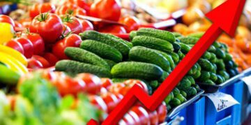 Ghana's Inflation Jumps to 5.3% as Prices Surge