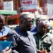 Accra Mayor Warns Traders Against Paying Unauthorised Fees
